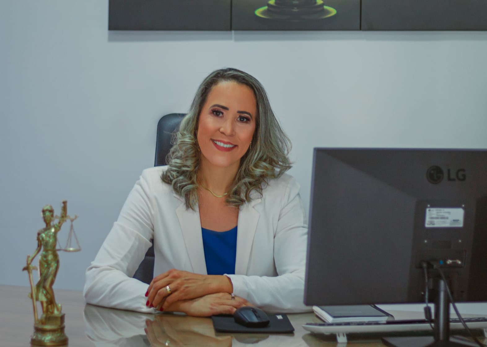 Vanilde Armond Advocacia